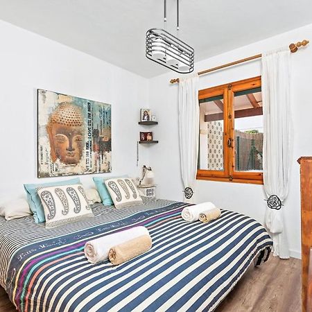 Apartamento Ca L'Avi I S'Avia - Punta Prima Punta Prima  Exterior foto