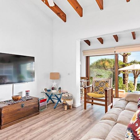 Apartamento Ca L'Avi I S'Avia - Punta Prima Punta Prima  Exterior foto