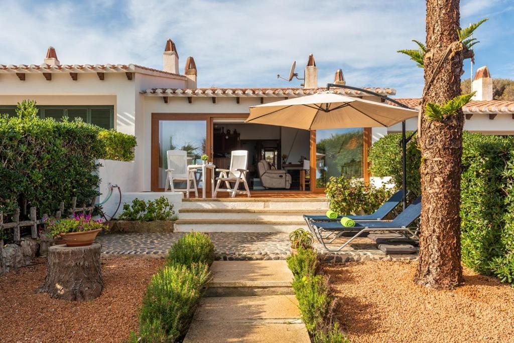 Apartamento Ca L'Avi I S'Avia - Punta Prima Punta Prima  Exterior foto