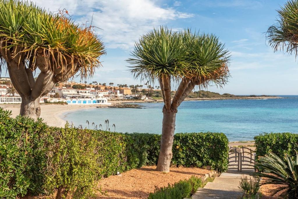 Apartamento Ca L'Avi I S'Avia - Punta Prima Punta Prima  Exterior foto