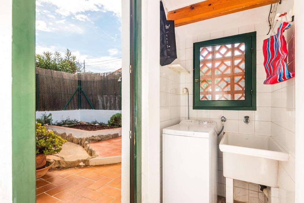 Apartamento Ca L'Avi I S'Avia - Punta Prima Punta Prima  Exterior foto