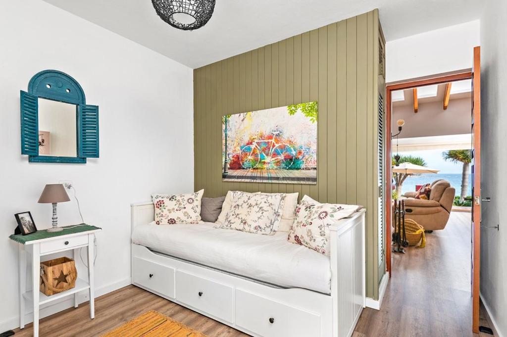 Apartamento Ca L'Avi I S'Avia - Punta Prima Punta Prima  Exterior foto